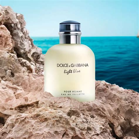 dolce gabbana light blue hombre reseña